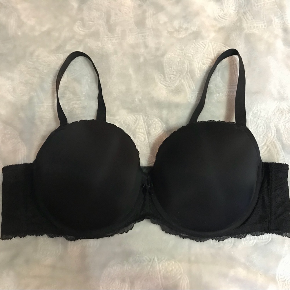 Torrid Bra